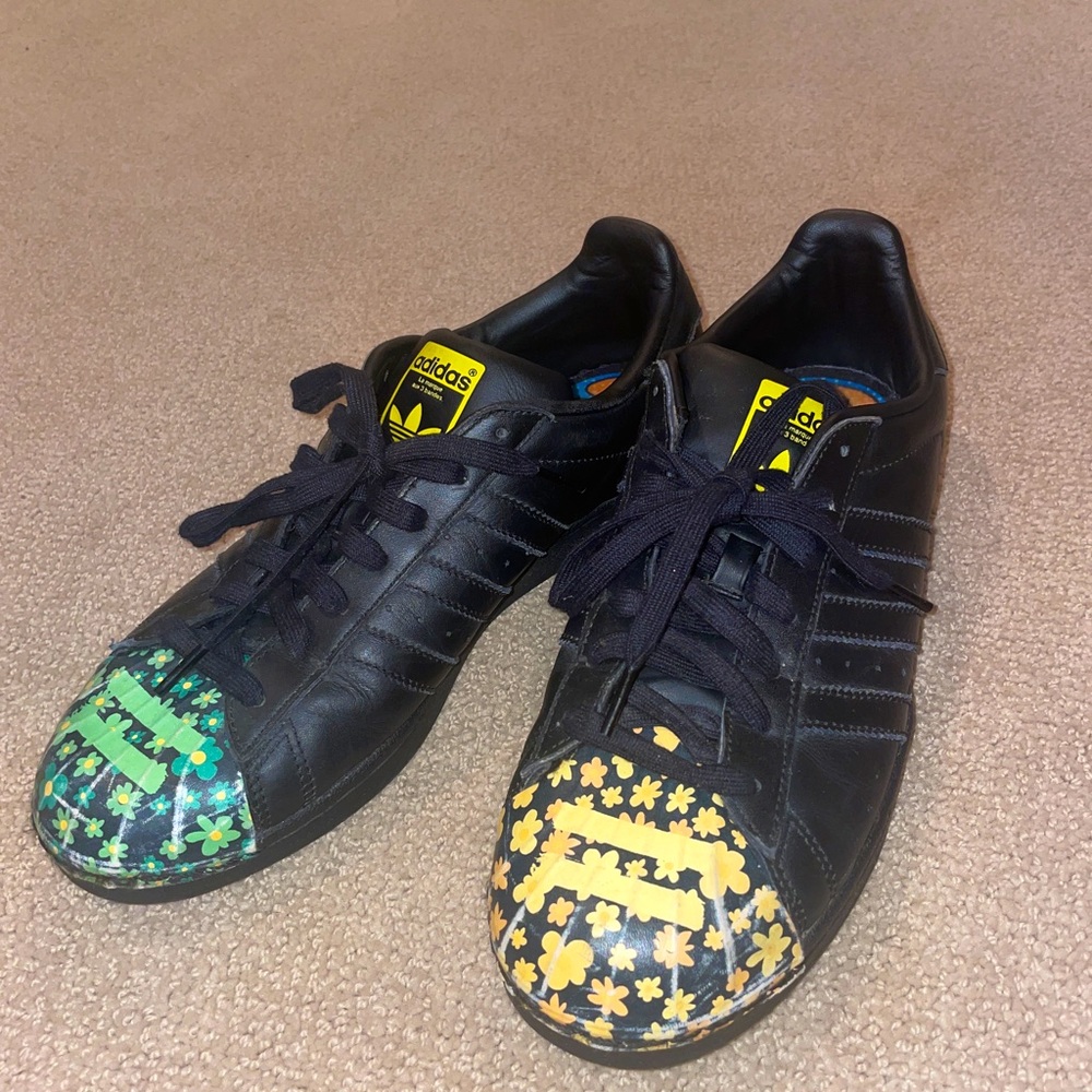 Adidas Pharrell Williams